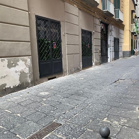 Little Dream Residenza - Napoli Apartment Екстериор снимка