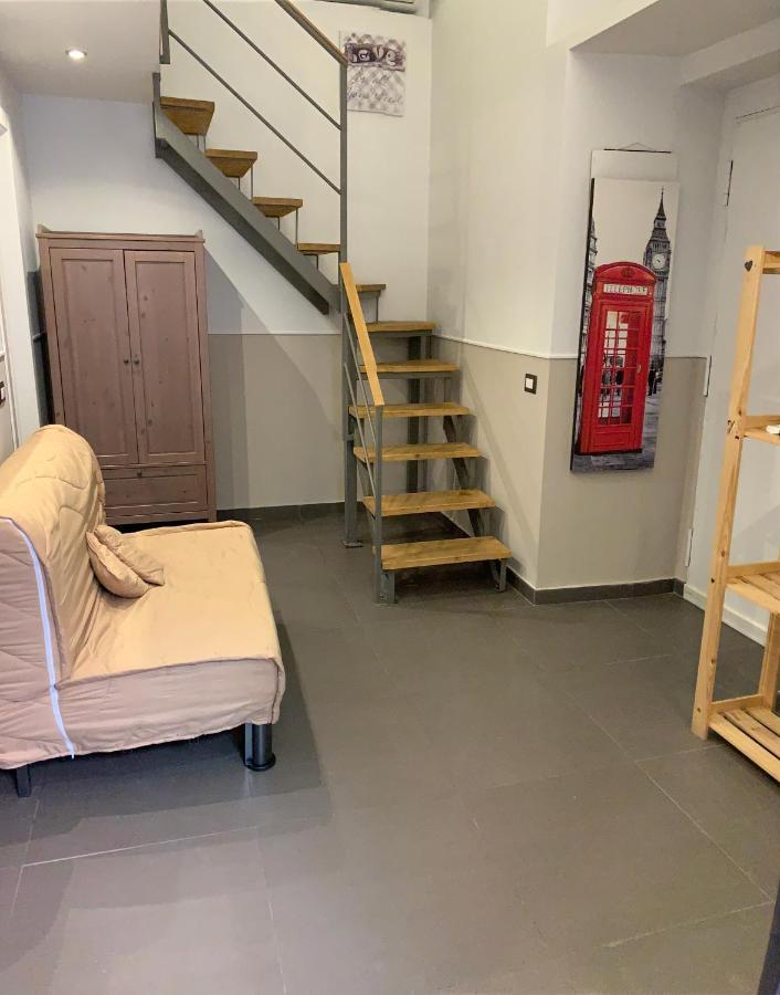 Little Dream Residenza - Napoli Apartment Екстериор снимка