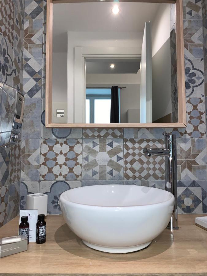 Little Dream Residenza - Napoli Apartment Екстериор снимка