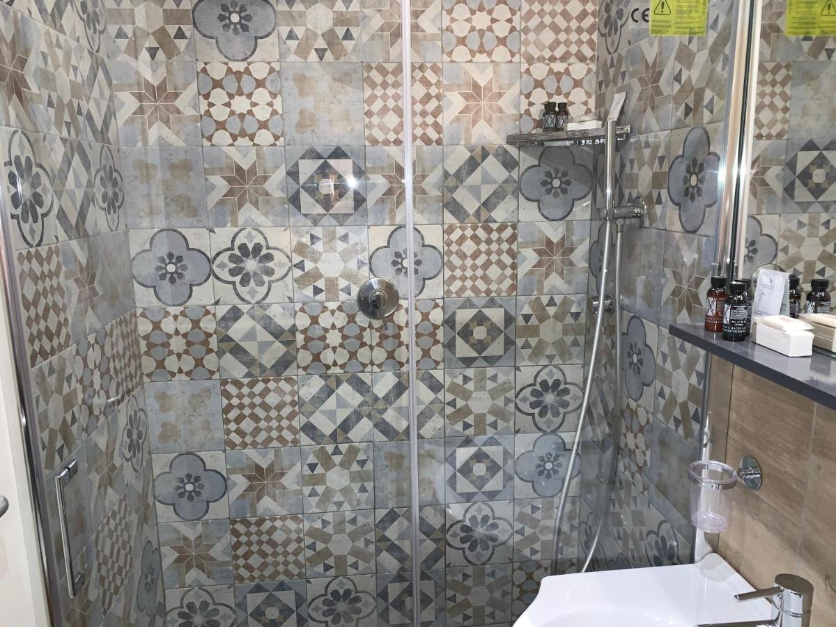 Little Dream Residenza - Napoli Apartment Екстериор снимка