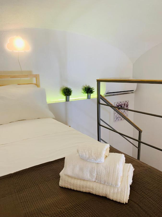 Little Dream Residenza - Napoli Apartment Екстериор снимка