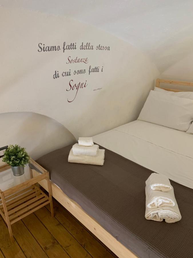 Little Dream Residenza - Napoli Apartment Екстериор снимка