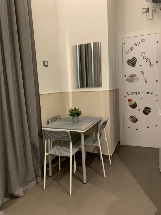 Little Dream Residenza - Napoli Apartment Екстериор снимка