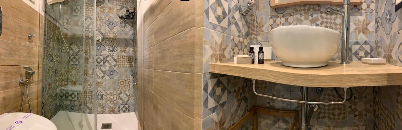 Little Dream Residenza - Napoli Apartment Екстериор снимка