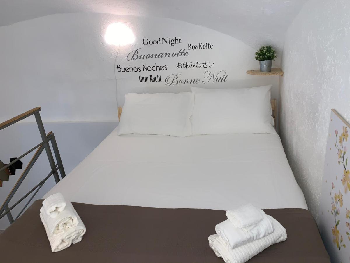 Little Dream Residenza - Napoli Apartment Екстериор снимка