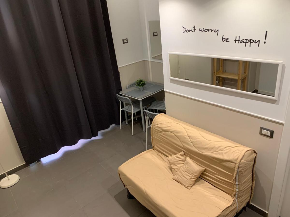 Little Dream Residenza - Napoli Apartment Екстериор снимка
