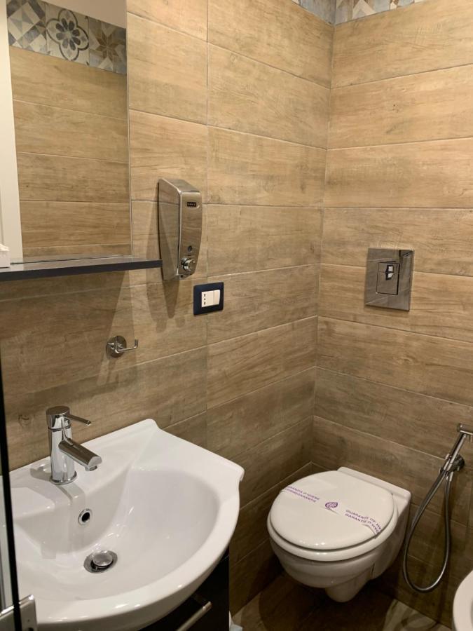 Little Dream Residenza - Napoli Apartment Екстериор снимка