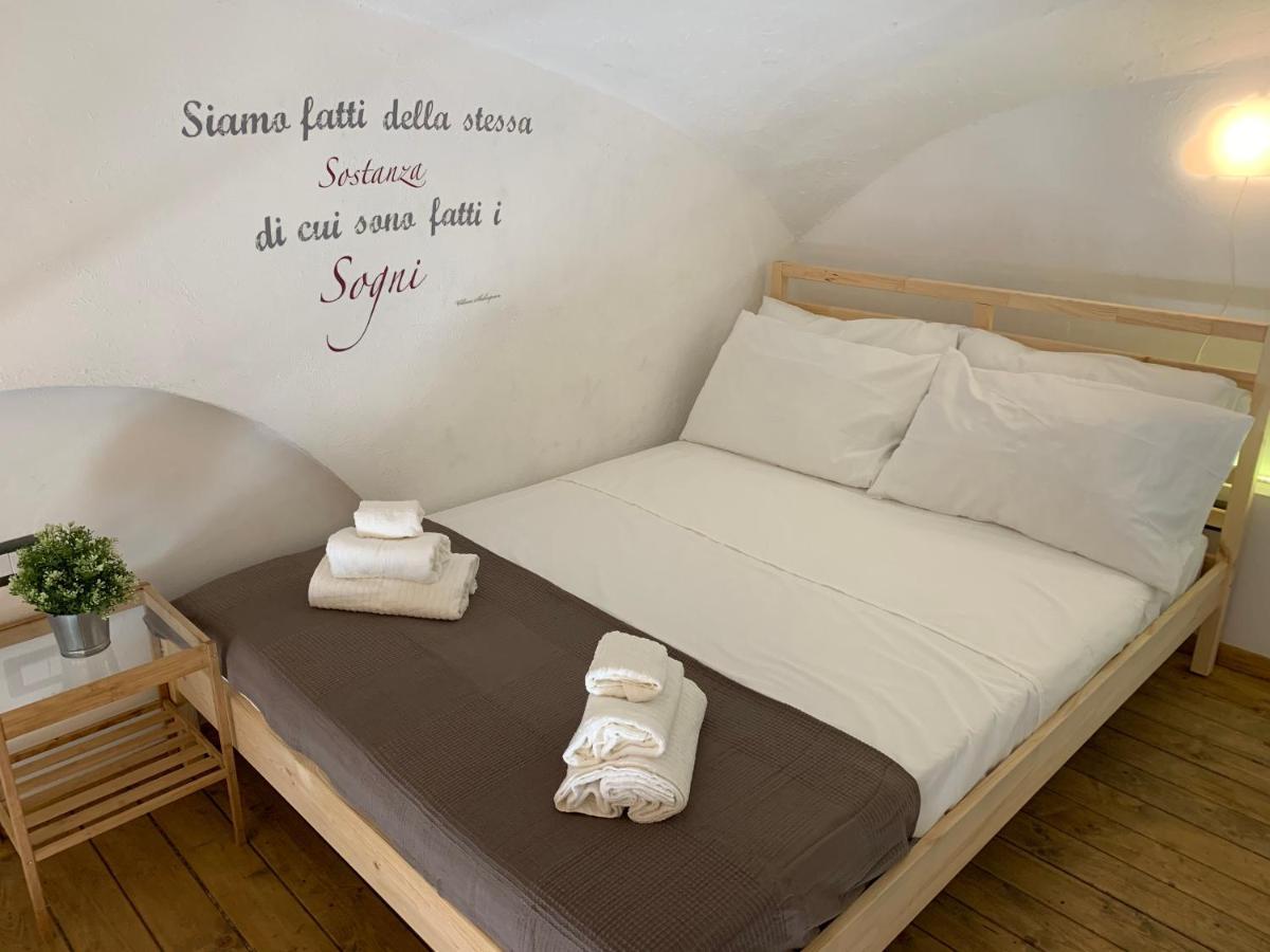 Little Dream Residenza - Napoli Apartment Екстериор снимка