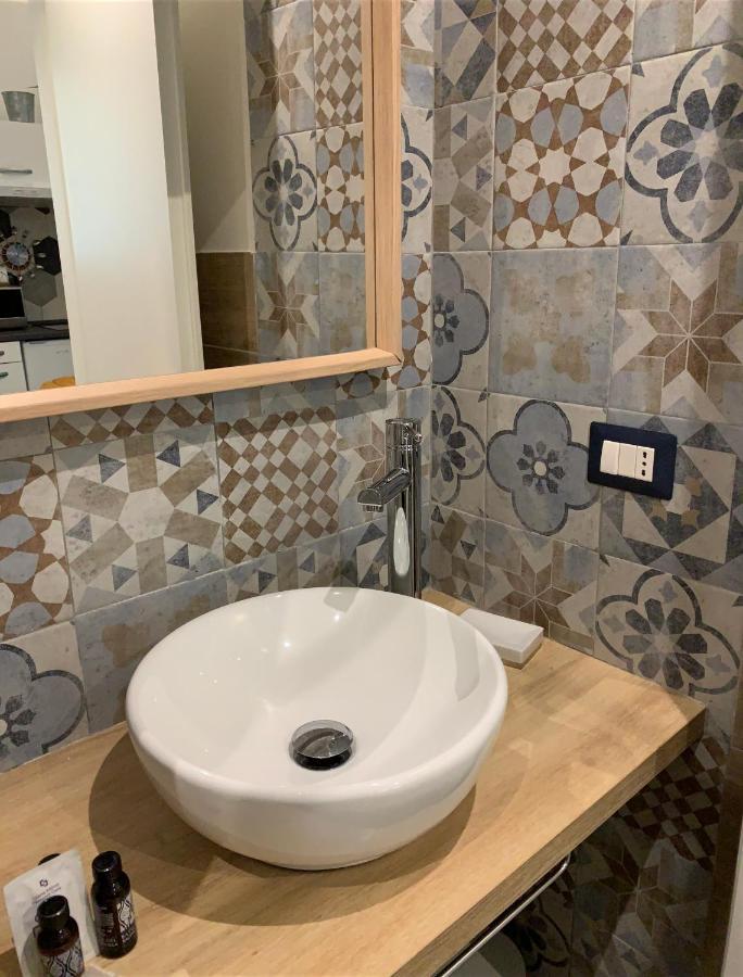 Little Dream Residenza - Napoli Apartment Екстериор снимка